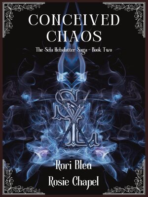 cover image of Conceived Chaos